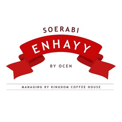 Trademark SOERABI ENHAYY BY OCEN