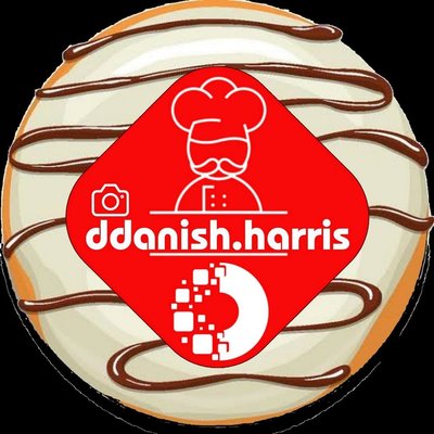 Trademark ddanish.harris