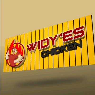 Trademark WIDY'ES CHICKEN