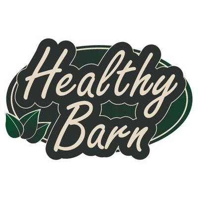 Trademark Healthy Barn