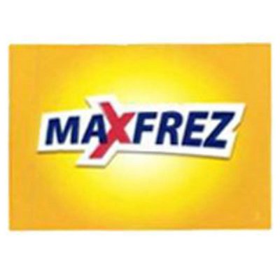 Trademark MAXFREZ