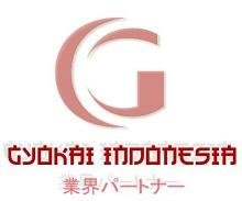 Trademark GYOKAI INDONESIA