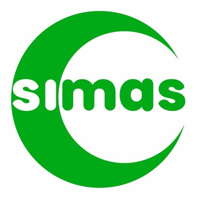 Trademark SIMAS