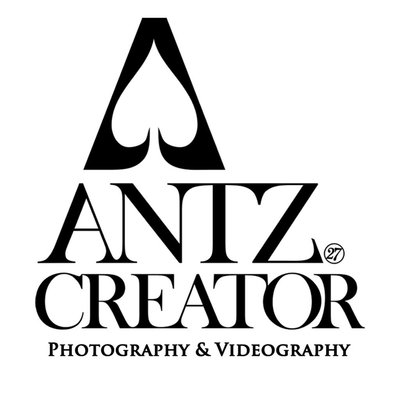 Trademark ANTZCREATOR