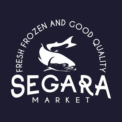 Trademark SEGARA MARKET