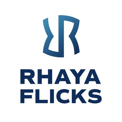 Trademark Rhaya Flicks