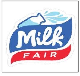 Trademark MILK FAIR