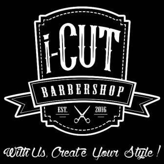 Trademark I-CUT BARBERSHOP