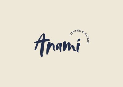 Trademark Anami Coffee & Eatery