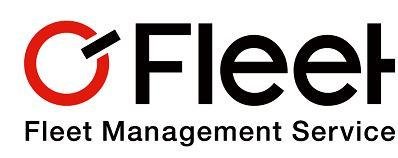 Trademark Fleet / Fleet Management Service and Logo