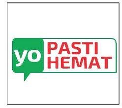 Trademark YO PASTI HEMAT