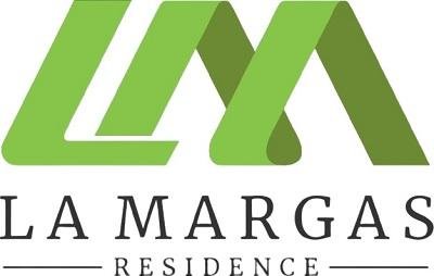 Trademark LA MARGAS + LOGO