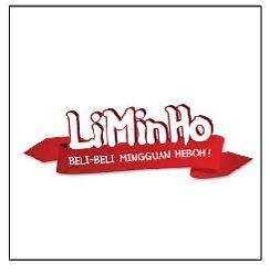 Trademark LIMINHO (BELI-BELI MINGGUAN HEBOH)