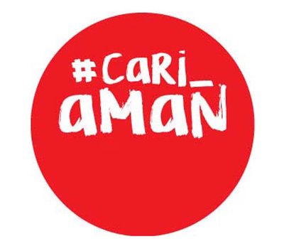 Trademark #CaRi_aMaN