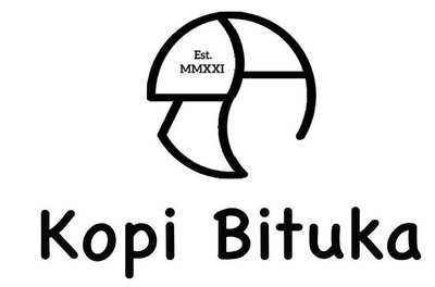 Trademark KOPI BITUKA + LOGO