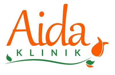 Trademark AIDA KLINIK