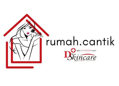 Trademark Rumah Cantik D+ Skincare