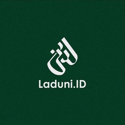 Trademark Layanan Digital untuk Negeri (Laduni.ID), Tagline: Indonesia Mercusuar Dunia