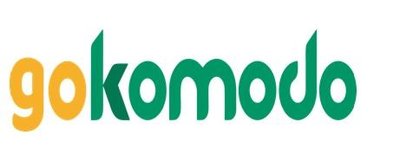 Trademark GOKOMODO