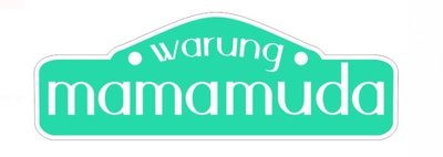 Trademark warungmamamuda