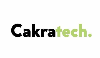 Trademark Cakratech.