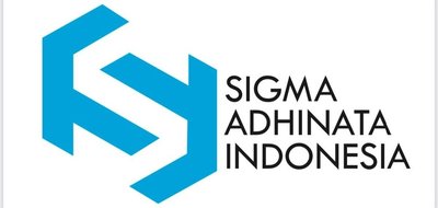 Trademark SIGMA ADHINATA INDONESIA + Logo