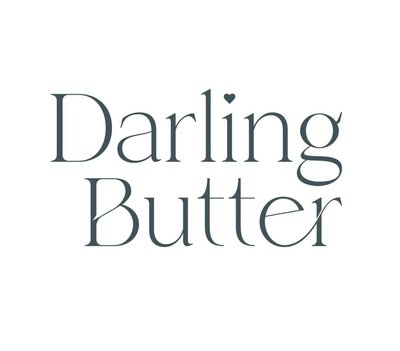 Trademark Darling Butter