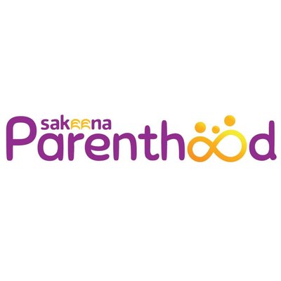 Trademark Sakeena Parenthood