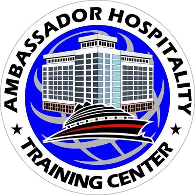 Trademark AMBASSADOR HOSPITALITY TRAINING CENTER