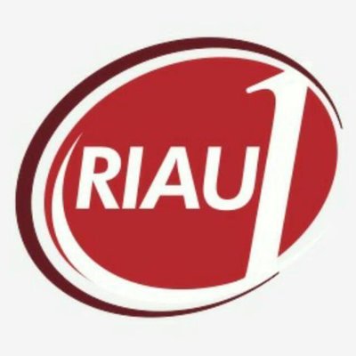 Trademark RIAU1 + LOGO