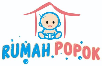 Trademark RUMAH POPOK + LOGO