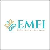 Trademark EMFI + Logo