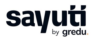 Trademark SAYUTI BY GREDU