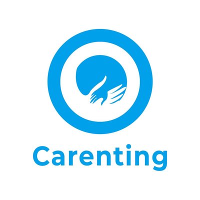 Trademark Carenting