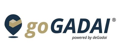 Trademark goGADAI powered by deGadai