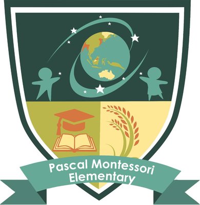 Trademark PASCAL MONTESSORI ELEMENTARY + LOGO