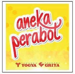 Trademark ANEKA PERABOT