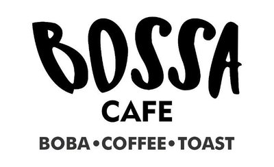 Trademark BOSSA CAFE