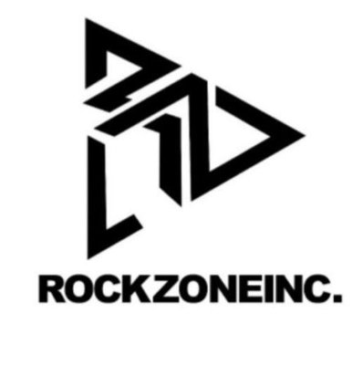 Trademark ROCKZONEINC. + LOGO