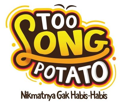 Trademark TOO LONG POTATO