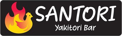 Trademark SANTORI