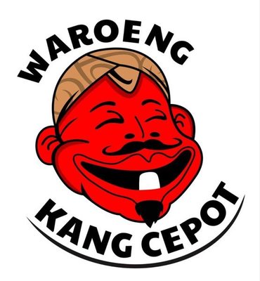 Trademark WAROENG KANG CEPOT