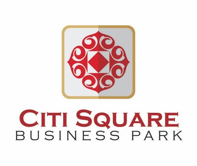 Trademark CITI SQUARE BUSINESS PARK dan Lukisan