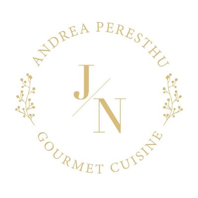 Trademark Javanegra Andrea Peresthu Gourmet Cuisine