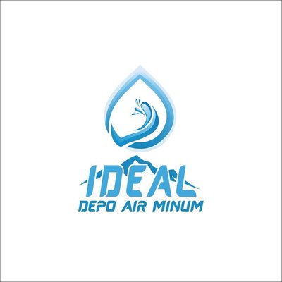 Trademark DEPO AIR MINUM IDEAL