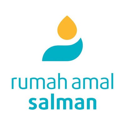 Trademark Rumah Amal Salman