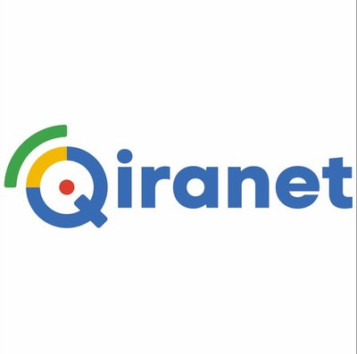 Trademark QIRANET