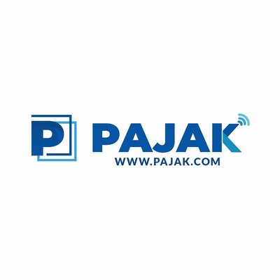 Trademark PAJAK.COM (pajakdotcom)