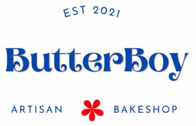 Trademark BUTTERBOY