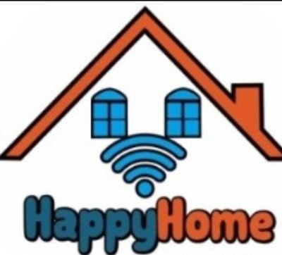Trademark Happy Home Internet